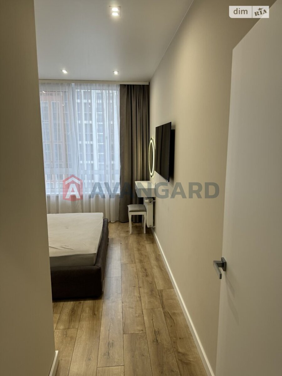 2 кім. квартира, 63/40/20 кв. м., 11/16 поверх фото 8 2 кім. квартира, 63/40/20 кв. м., 11/16 поверх фото 8