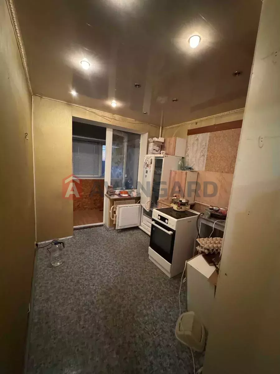 1 кім. квартира, 39/18/7 кв. м., 16/16 поверх фото 1 1 кім. квартира, 39/18/7 кв. м., 16/16 поверх фото 1