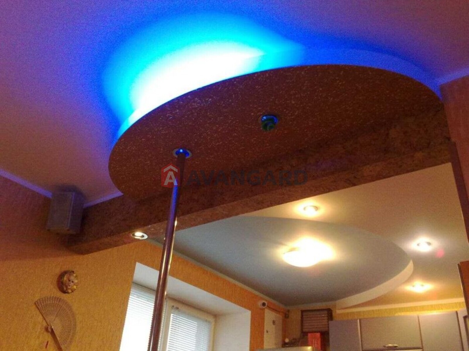 2 комн. квартира, 38/-/17 кв. м., 6/9 этаж фото 3 2 комн. квартира, 38/-/17 кв. м., 6/9 этаж фото 3