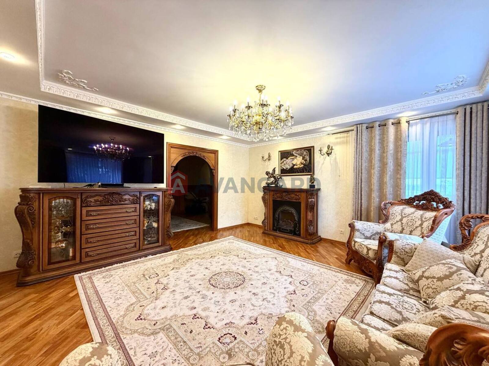 4 комн. квартира, 148/84/16 кв. м., 3/10 этаж фото 1 4 комн. квартира, 148/84/16 кв. м., 3/10 этаж фото 1