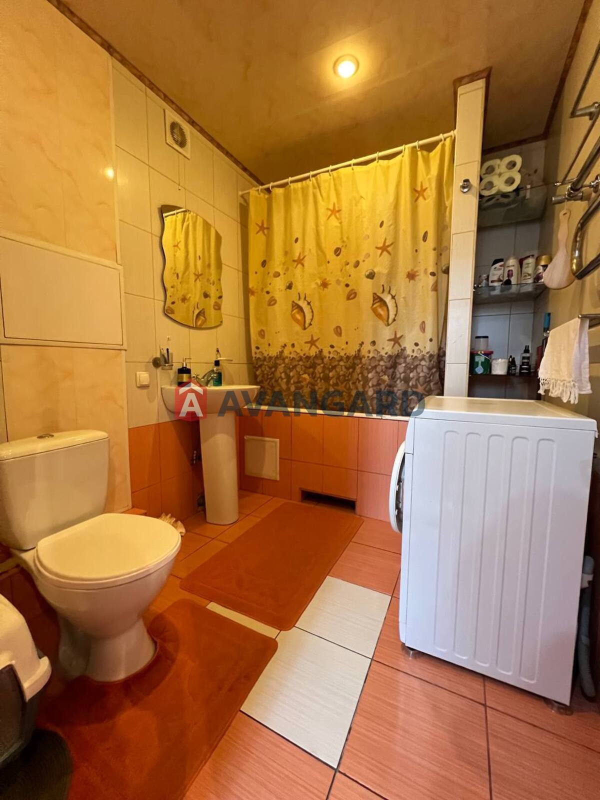 3 комн. квартира, 67/27/29 кв. м., 3/10 этаж фото 14 3 комн. квартира, 67/27/29 кв. м., 3/10 этаж фото 14