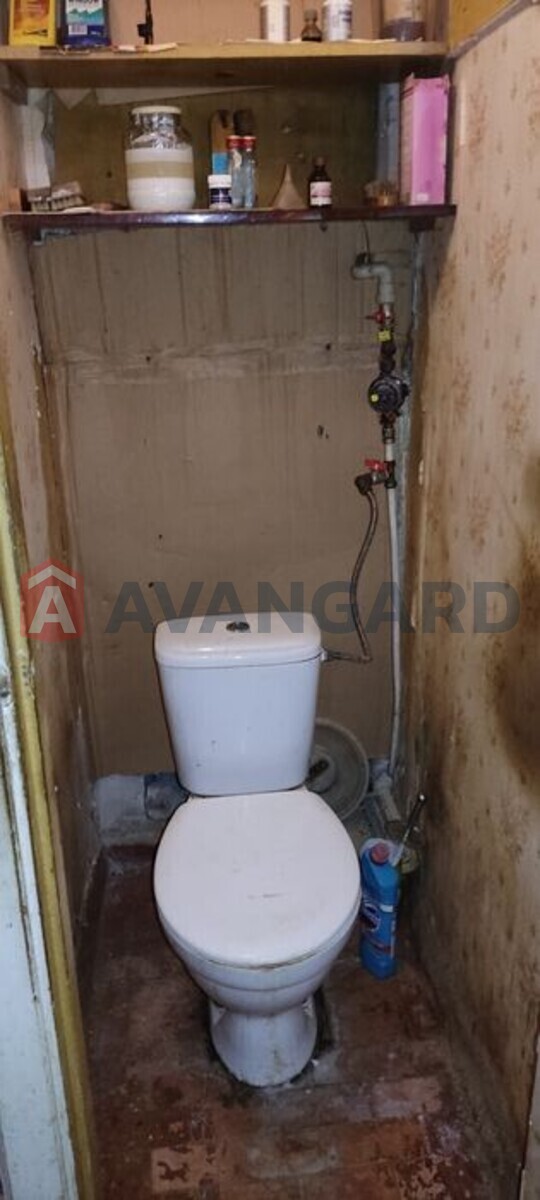 2 кім. квартира, 49/-/6 кв. м., 2/5 поверх фото 8 2 кім. квартира, 49/-/6 кв. м., 2/5 поверх фото 8