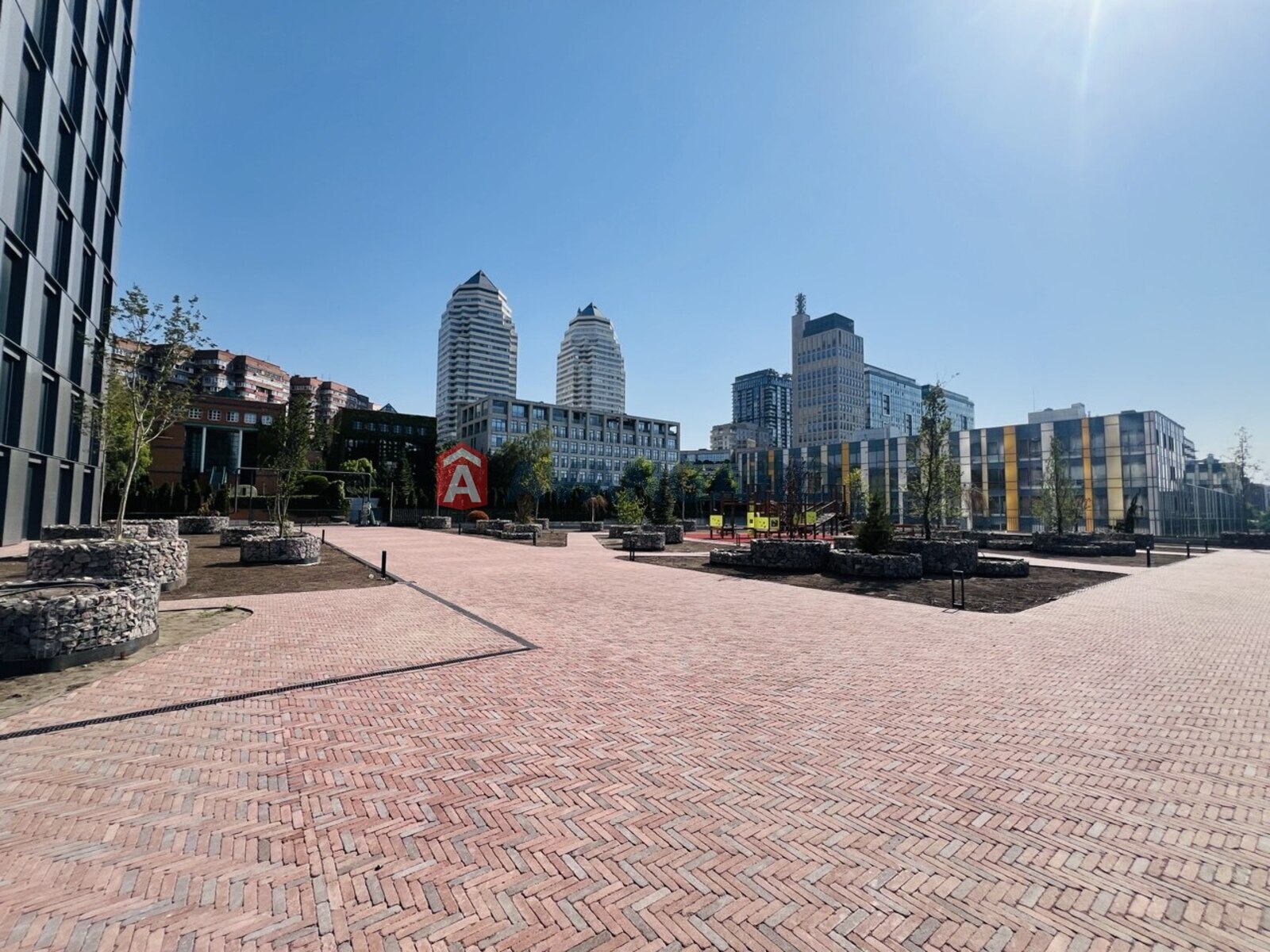 3 комн. квартира, 75,4/50/15 кв. м., 10/36 этаж фото 3 3 комн. квартира, 75,4/50/15 кв. м., 10/36 этаж фото 3