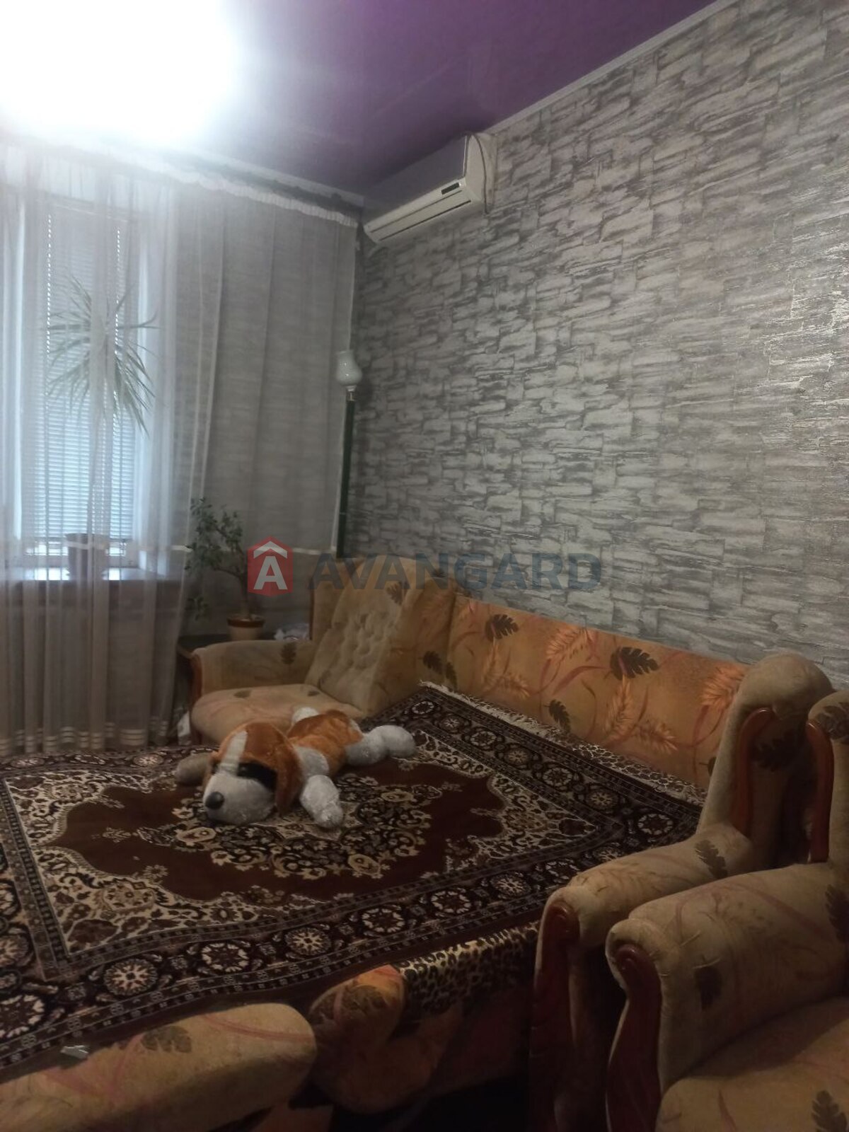 2 кім. квартира, 57/-/13 кв. м., 5/5 поверх фото 8 2 кім. квартира, 57/-/13 кв. м., 5/5 поверх фото 8