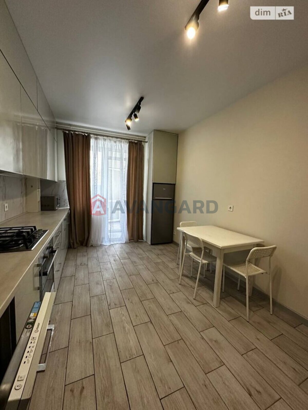 1 комн. квартира, 44/15/- кв. м., 1/8 этаж фото 1 1 комн. квартира, 44/15/- кв. м., 1/8 этаж фото 1