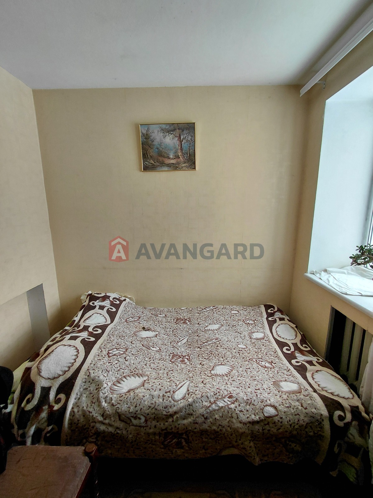 3 комн. квартира, 63/36/8 кв. м., 3/9 этаж фото 12 3 комн. квартира, 63/36/8 кв. м., 3/9 этаж фото 12