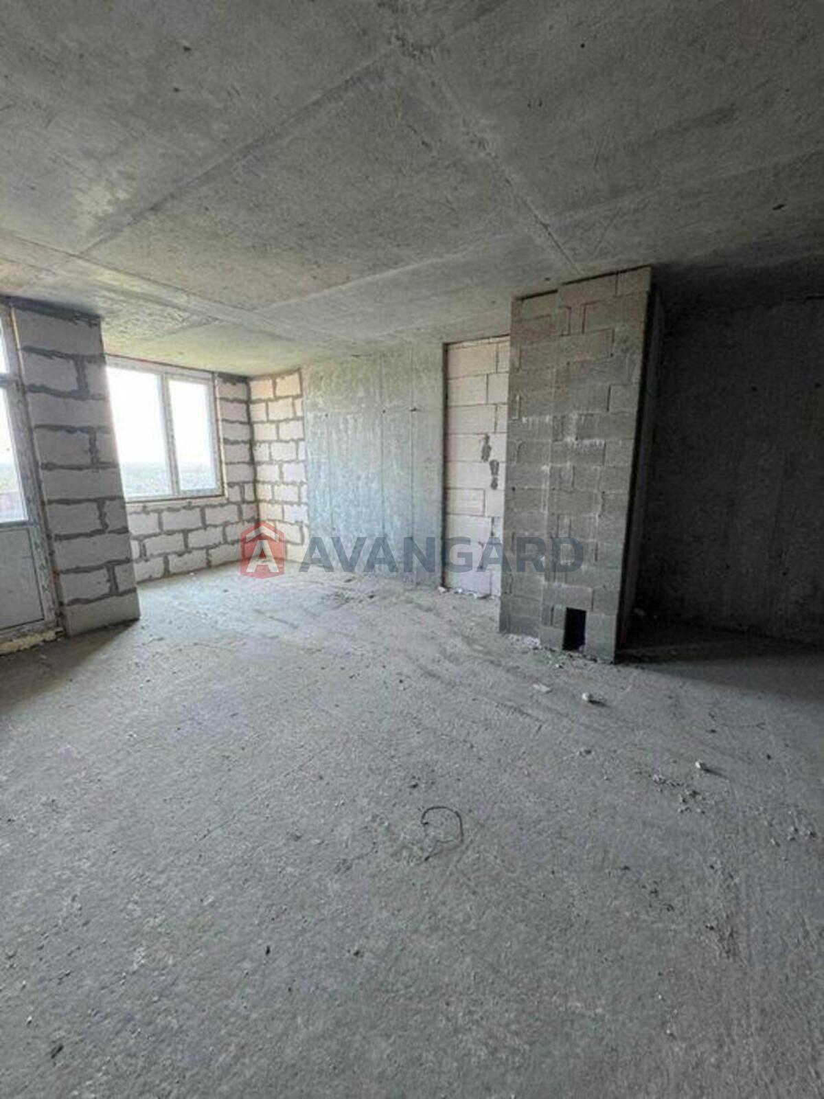 2 комн. квартира, 67/-/12 кв. м., 24/25 этаж фото 8 2 комн. квартира, 67/-/12 кв. м., 24/25 этаж фото 8