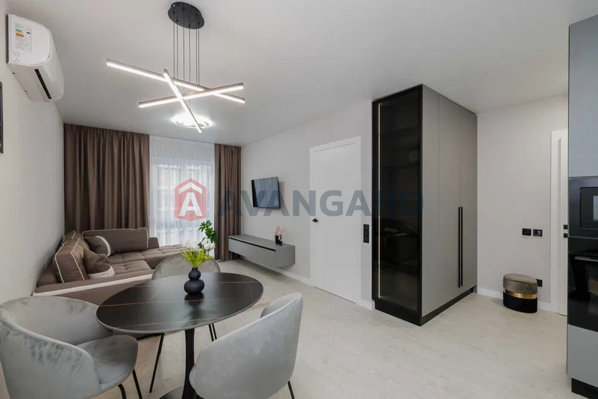 1 комн. квартира, 41/-/14 кв. м., 13/21 этаж фото 1 1 комн. квартира, 41/-/14 кв. м., 13/21 этаж фото 1