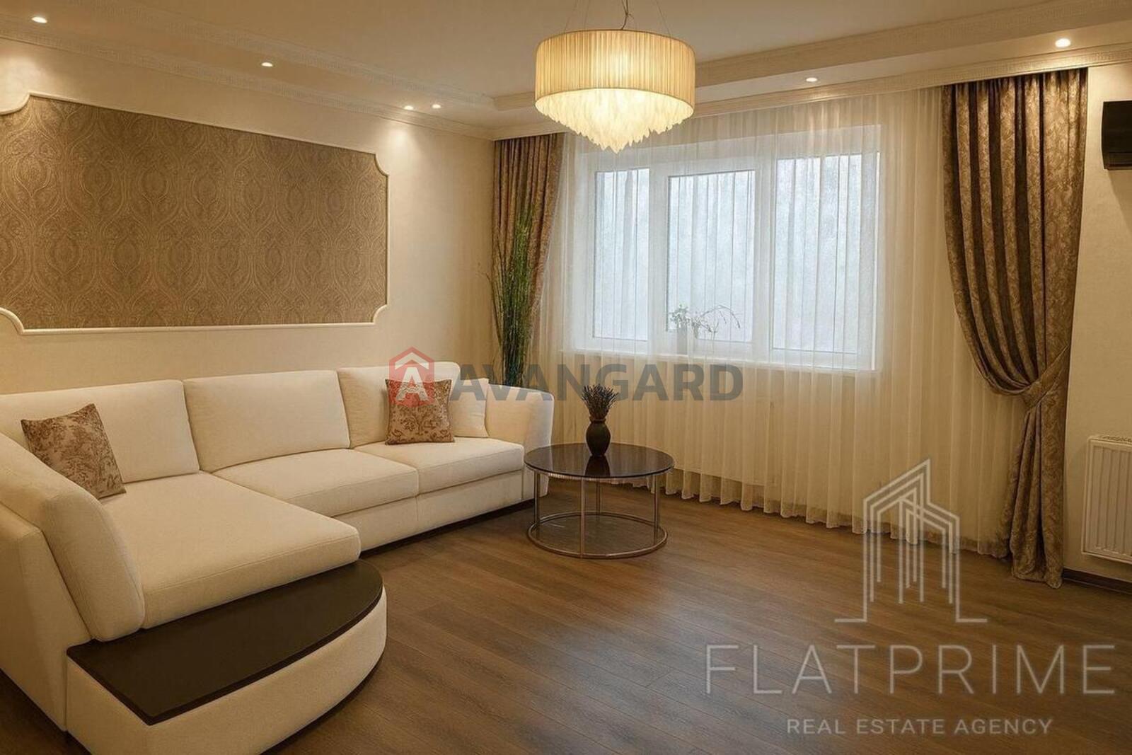 4 комн. квартира, 138/83/22 кв. м., 26/30 этаж фото 2 4 комн. квартира, 138/83/22 кв. м., 26/30 этаж фото 2