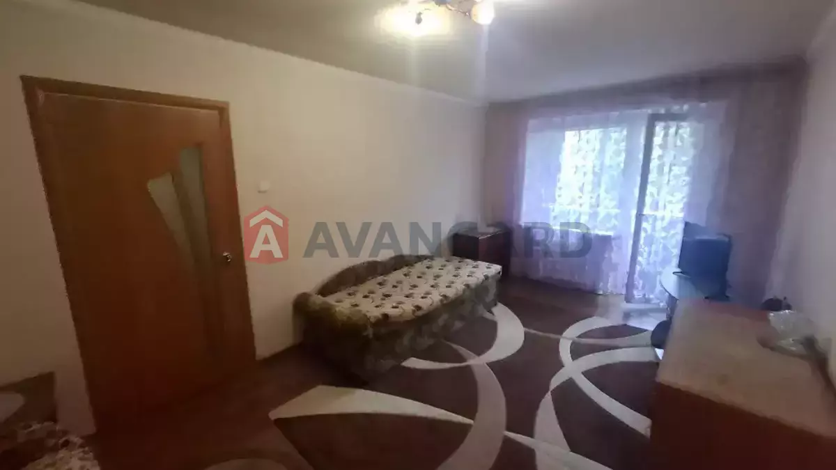 1 комн. квартира, 33/17/6 кв. м., 4/5 этаж фото 4 1 комн. квартира, 33/17/6 кв. м., 4/5 этаж фото 4