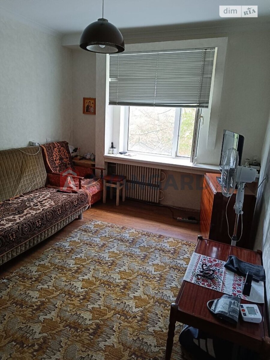 3 кім. квартира, 70/66/8 кв. м., 2/9 поверх фото 11 3 кім. квартира, 70/66/8 кв. м., 2/9 поверх фото 11