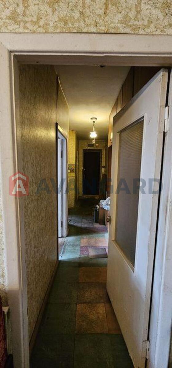 3 кім. квартира, 64/-/6 кв. м., 3/9 поверх фото 8 3 кім. квартира, 64/-/6 кв. м., 3/9 поверх фото 8