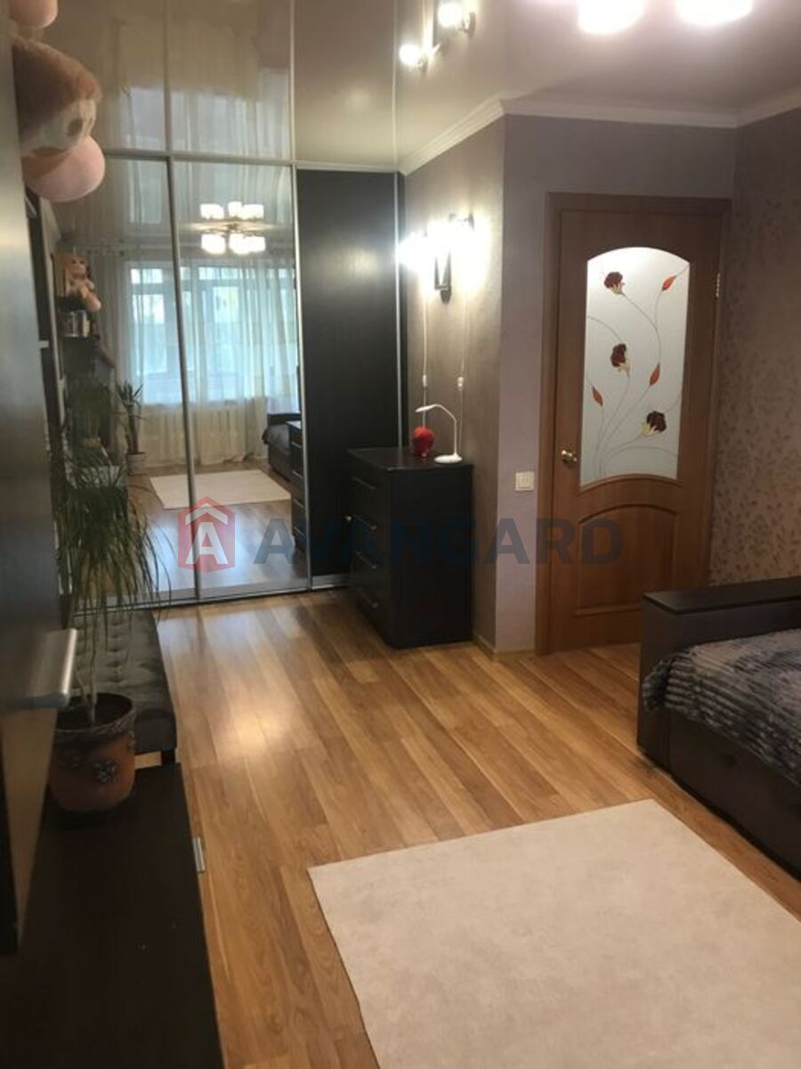 1 комн. квартира, 29/-/6 кв. м., 5/9 этаж фото 2 1 комн. квартира, 29/-/6 кв. м., 5/9 этаж фото 2