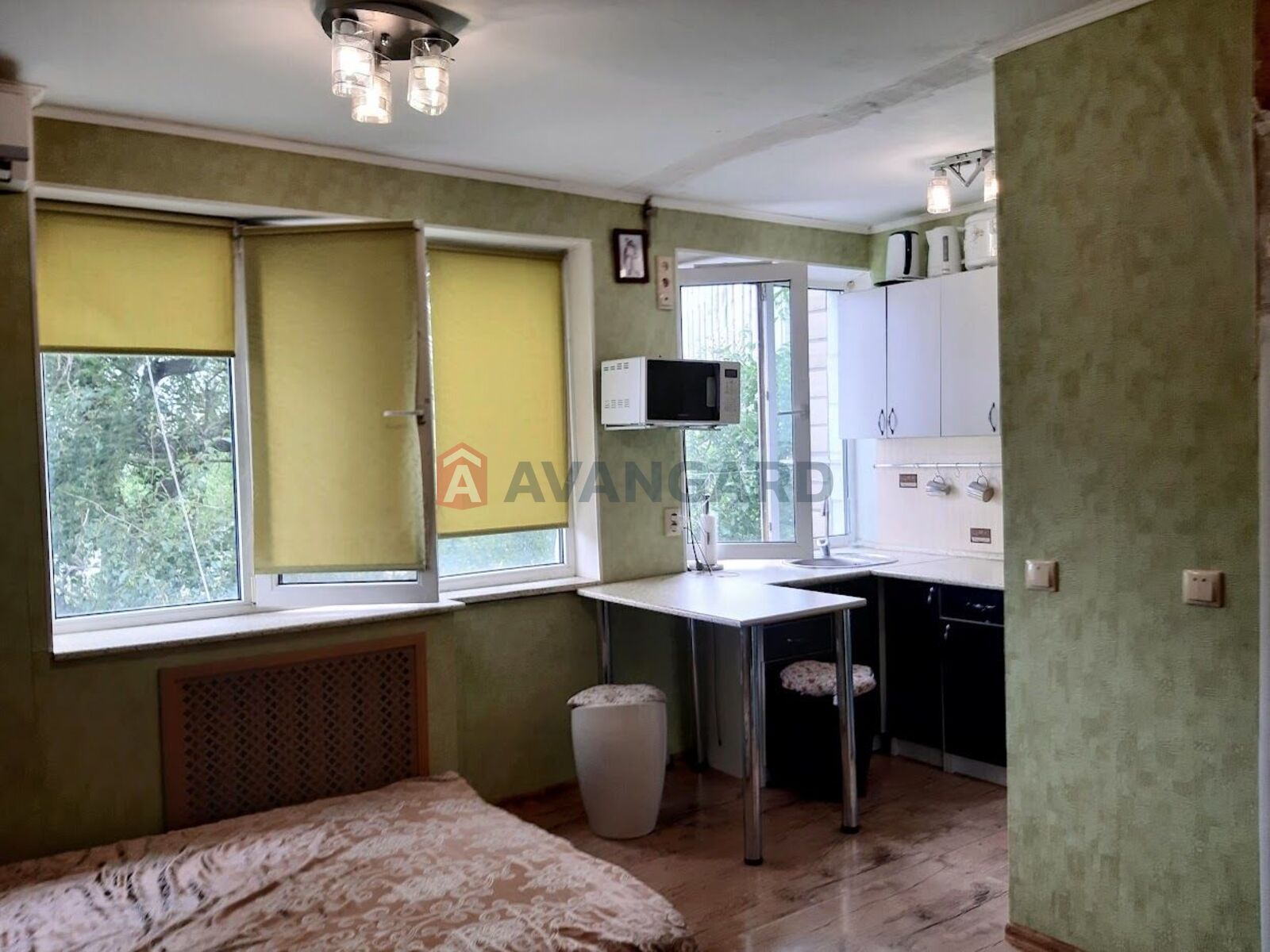 1 комн. квартира, 21/12/3 кв. м., 4/9 этаж фото 6 1 комн. квартира, 21/12/3 кв. м., 4/9 этаж фото 6