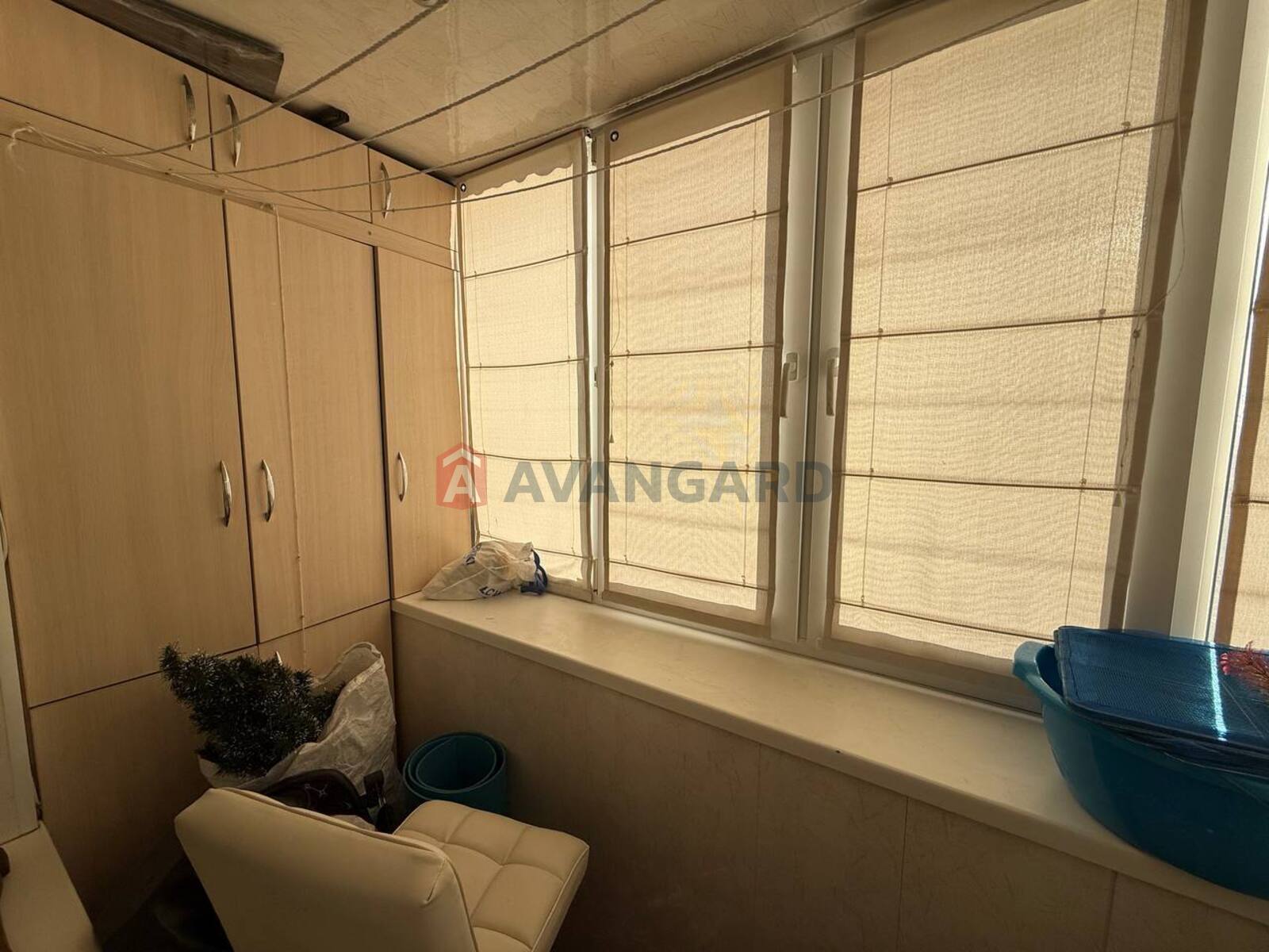 2 комн. квартира, 45/30/7 кв. м., 2/5 этаж фото 8 2 комн. квартира, 45/30/7 кв. м., 2/5 этаж фото 8