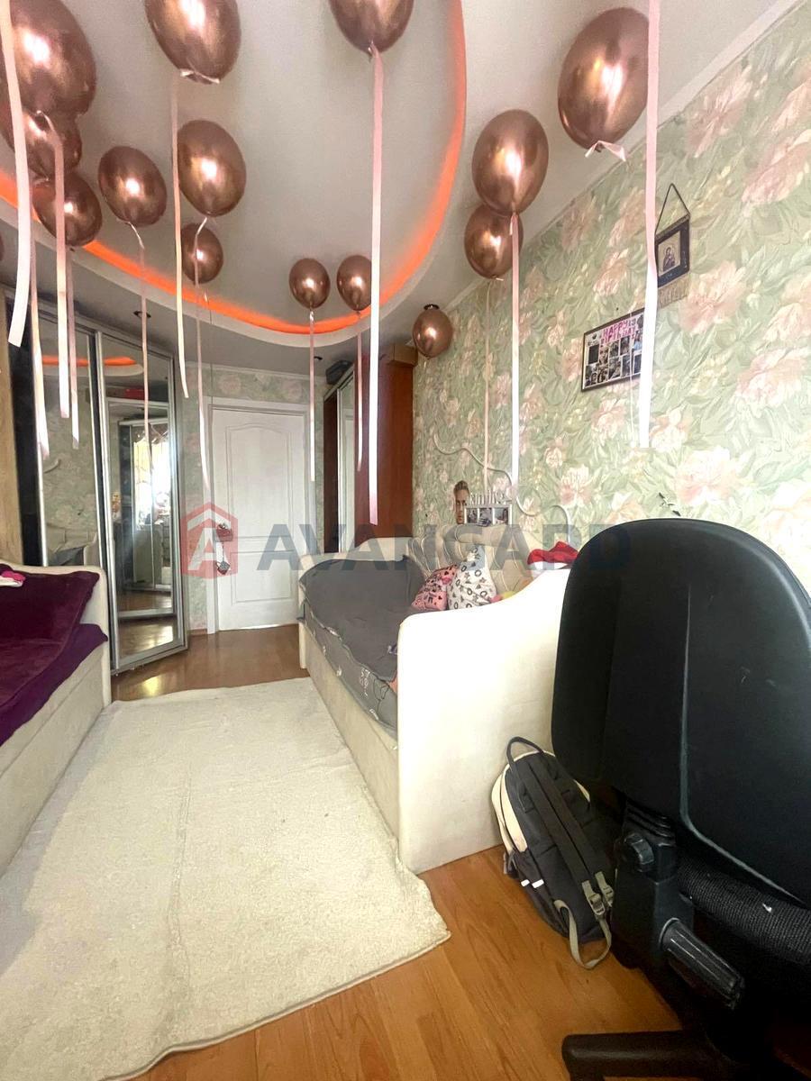 2 комн. квартира, 46 / 31 / 6 кв. м., 5/5 этаж фото 14 2 комн. квартира, 46 / 31 / 6 кв. м., 5/5 этаж фото 14