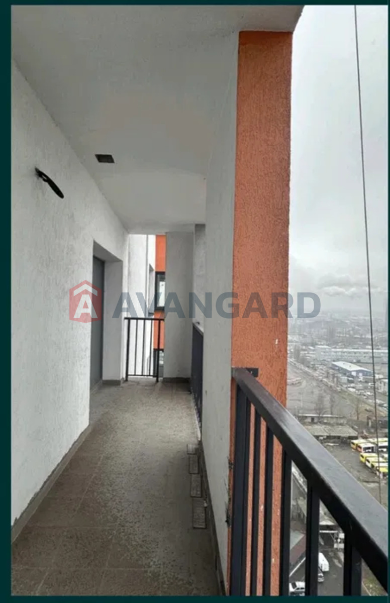 1 кім. квартира, 39/14,3/10,4 кв. м., 6/25 поверх фото 4 1 кім. квартира, 39/14,3/10,4 кв. м., 6/25 поверх фото 4