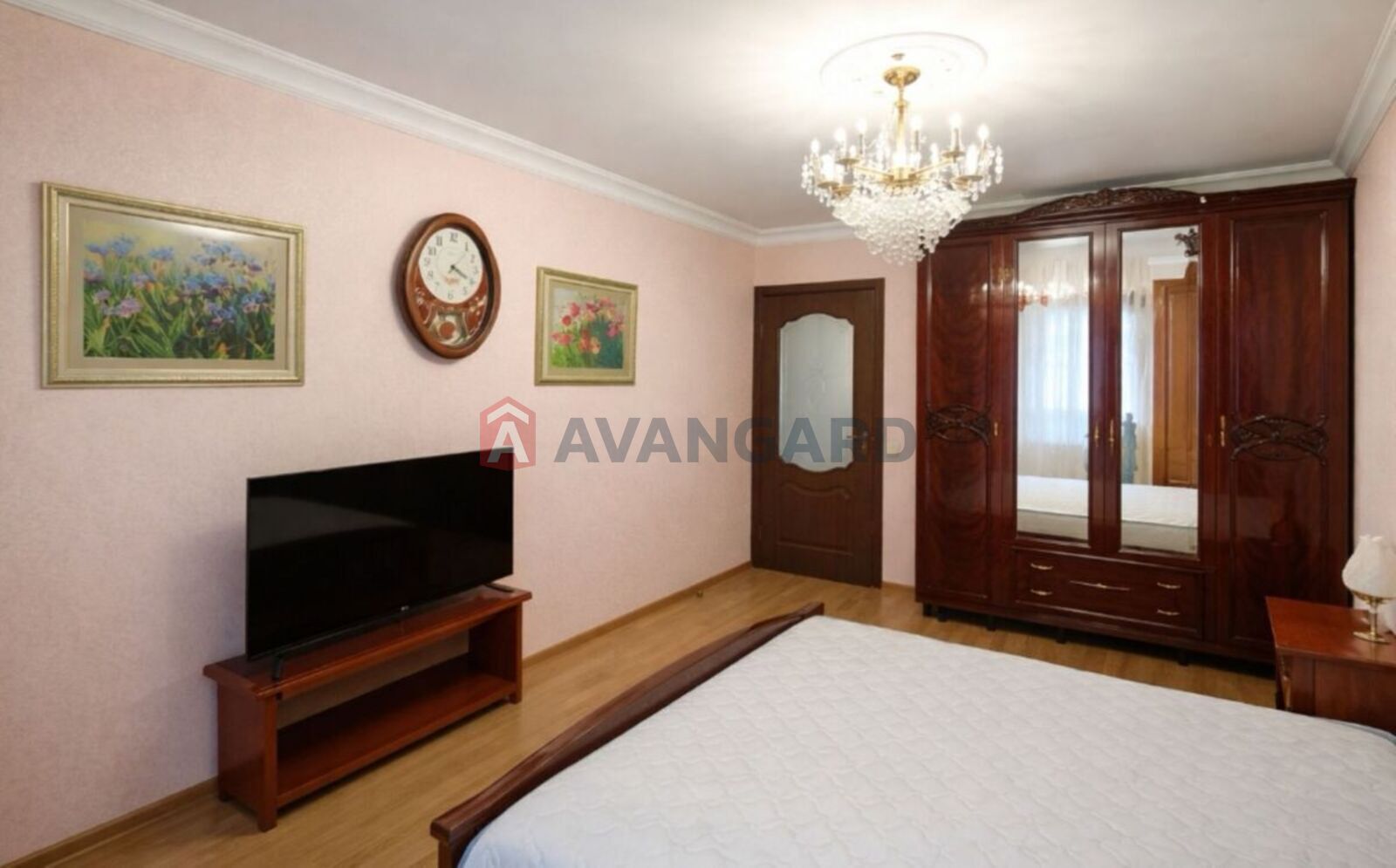 3 комн. квартира, 70/45/8 кв. м., 3/16 этаж фото 2 3 комн. квартира, 70/45/8 кв. м., 3/16 этаж фото 2