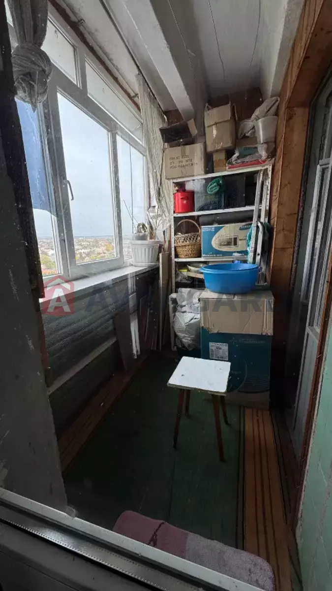 2 кім. квартира, 49/38/8 кв. м., 9/9 поверх фото 7 2 кім. квартира, 49/38/8 кв. м., 9/9 поверх фото 7