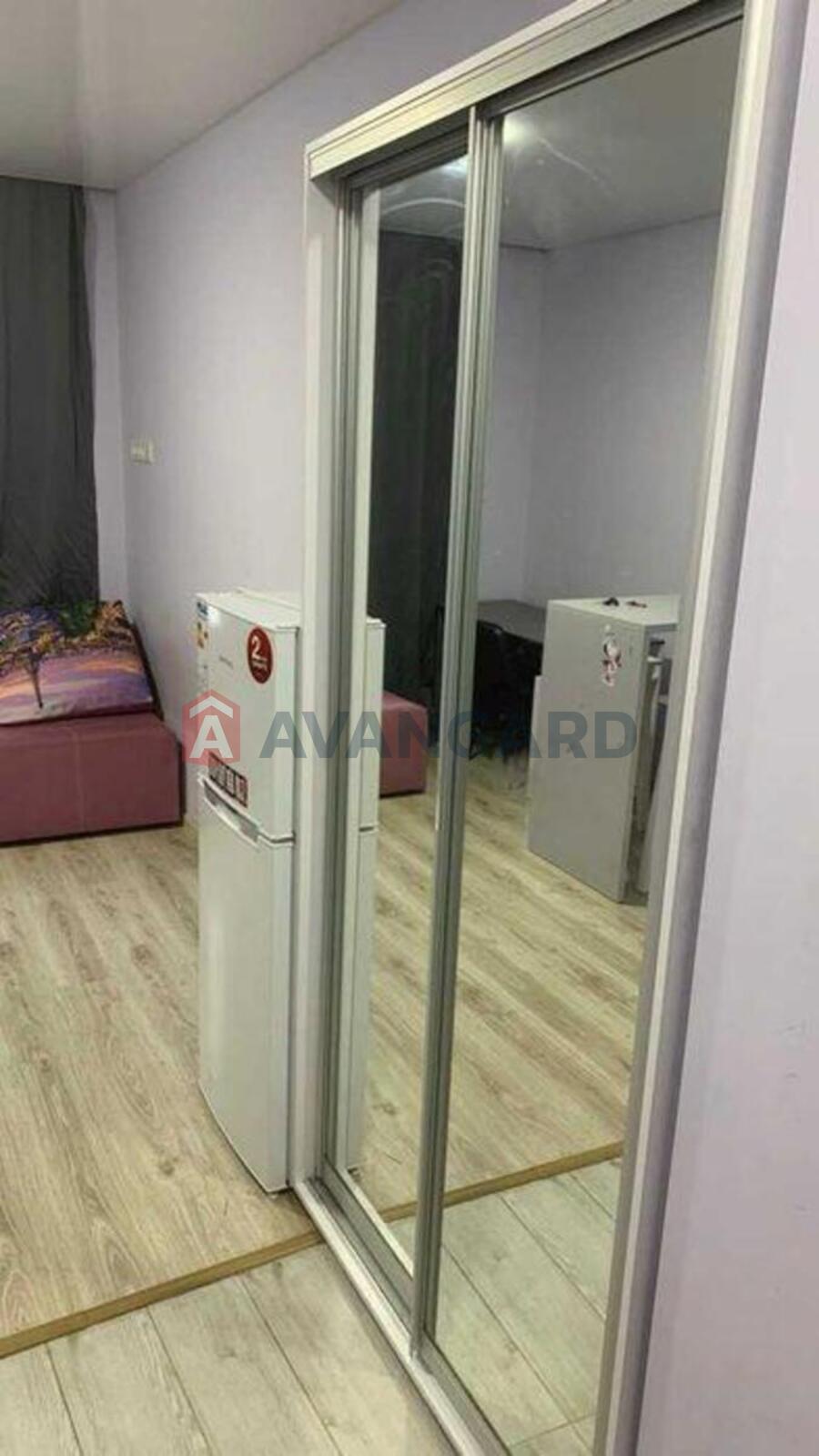 1 комн. квартира, 19/-/4 кв. м., 10/12 этаж фото 4 1 комн. квартира, 19/-/4 кв. м., 10/12 этаж фото 4