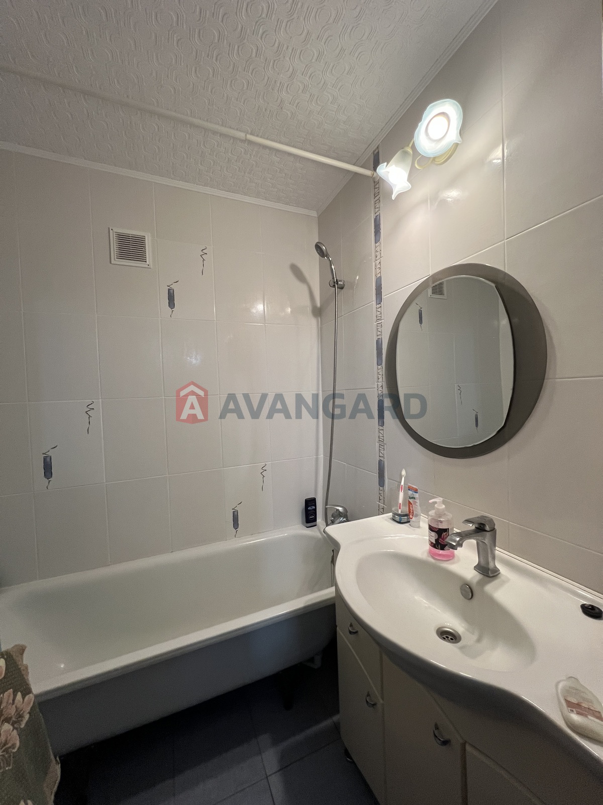 2 комн. квартира, 50/33/7 кв. м., 6/9 этаж фото 5 2 комн. квартира, 50/33/7 кв. м., 6/9 этаж фото 5