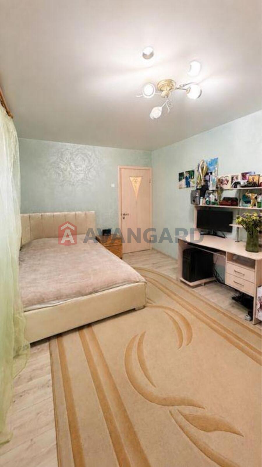 2 комн. квартира, 43/-/6 кв. м., 6/9 этаж фото 9 2 комн. квартира, 43/-/6 кв. м., 6/9 этаж фото 9