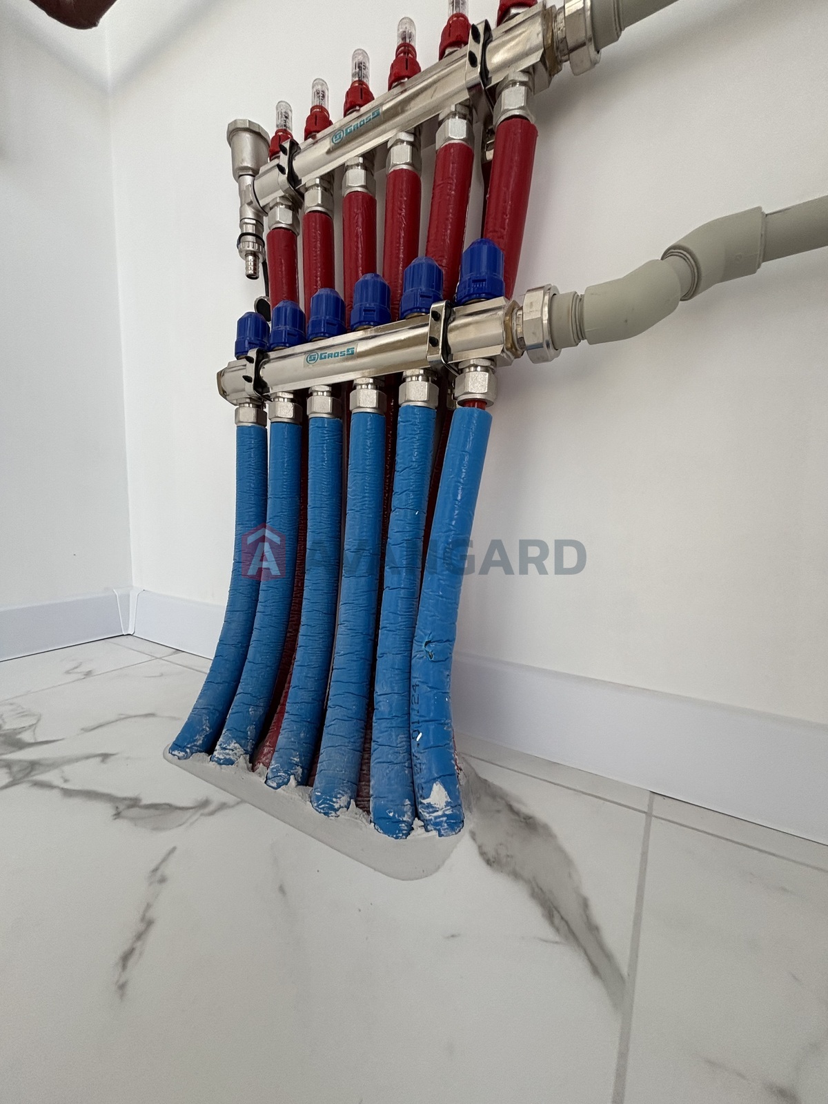 1 кім. квартира, 45/16/15 кв. м., 6/10 поверх фото 7 1 кім. квартира, 45/16/15 кв. м., 6/10 поверх фото 7