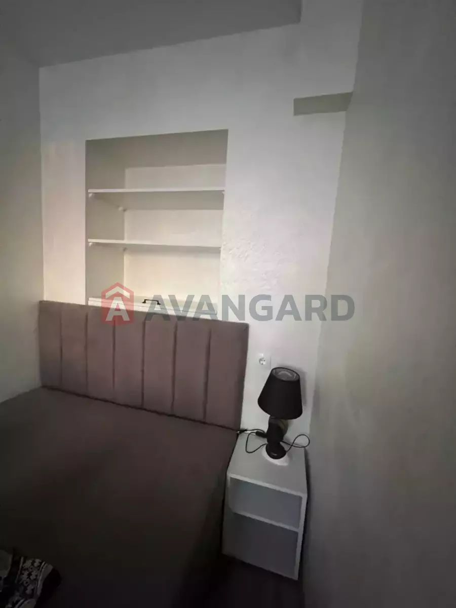 1 кім. квартира, 27/18/- кв. м., 6/9 поверх фото 19 1 кім. квартира, 27/18/- кв. м., 6/9 поверх фото 19