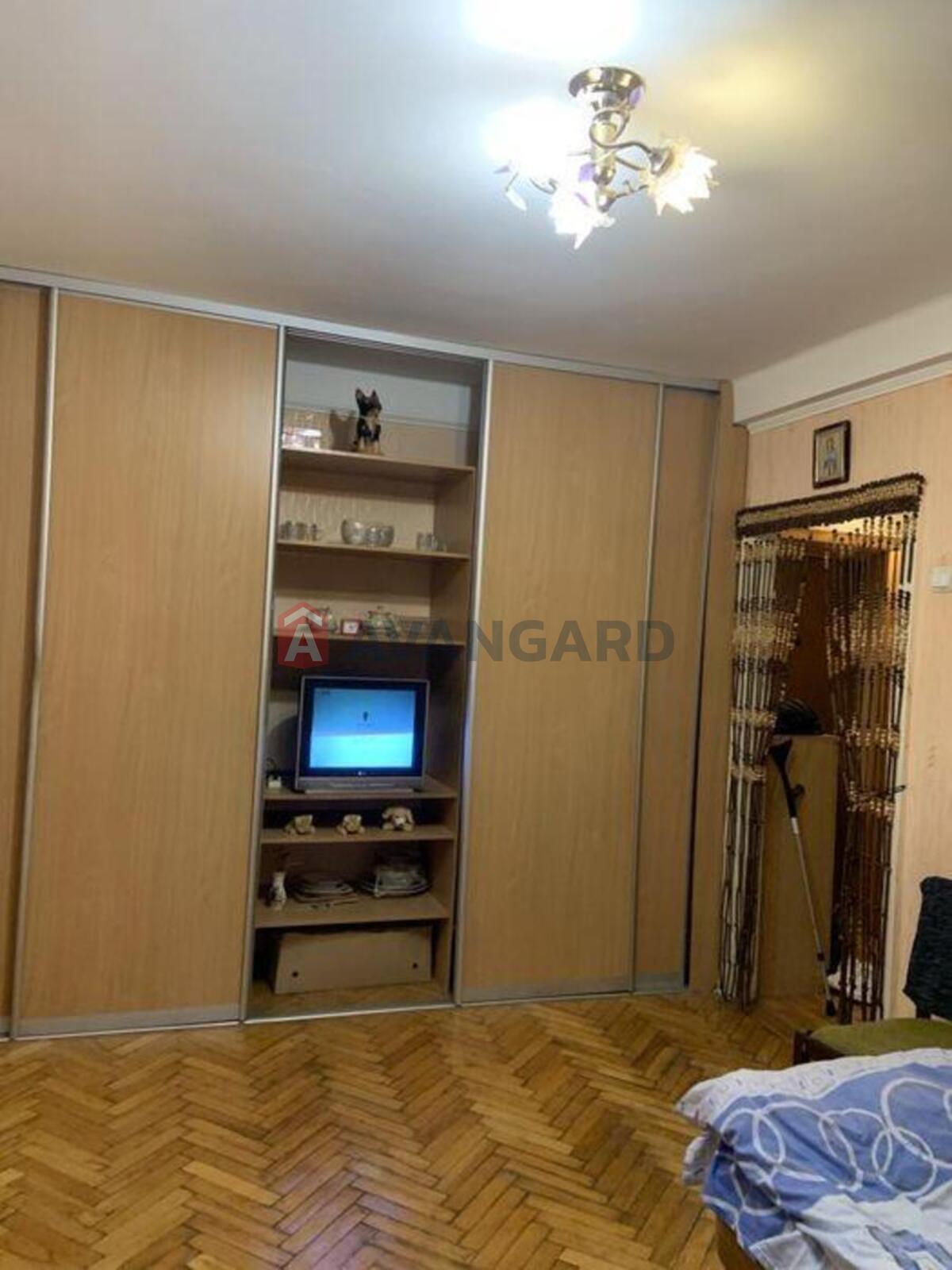 1 комн. квартира, 30/-/7 кв. м., 4/5 этаж фото 8 1 комн. квартира, 30/-/7 кв. м., 4/5 этаж фото 8
