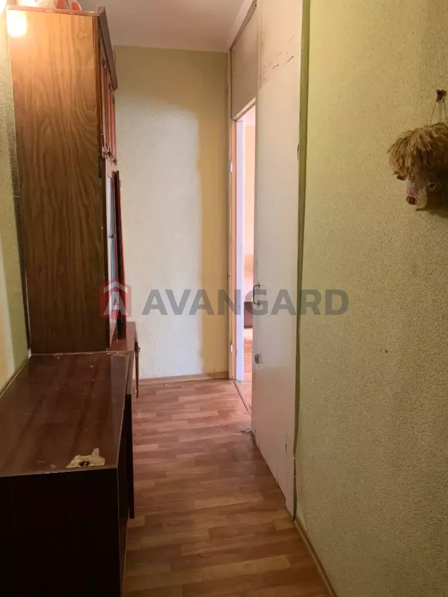 1 комн. квартира, 33/17/5 кв. м., 3/5 этаж фото 4 1 комн. квартира, 33/17/5 кв. м., 3/5 этаж фото 4