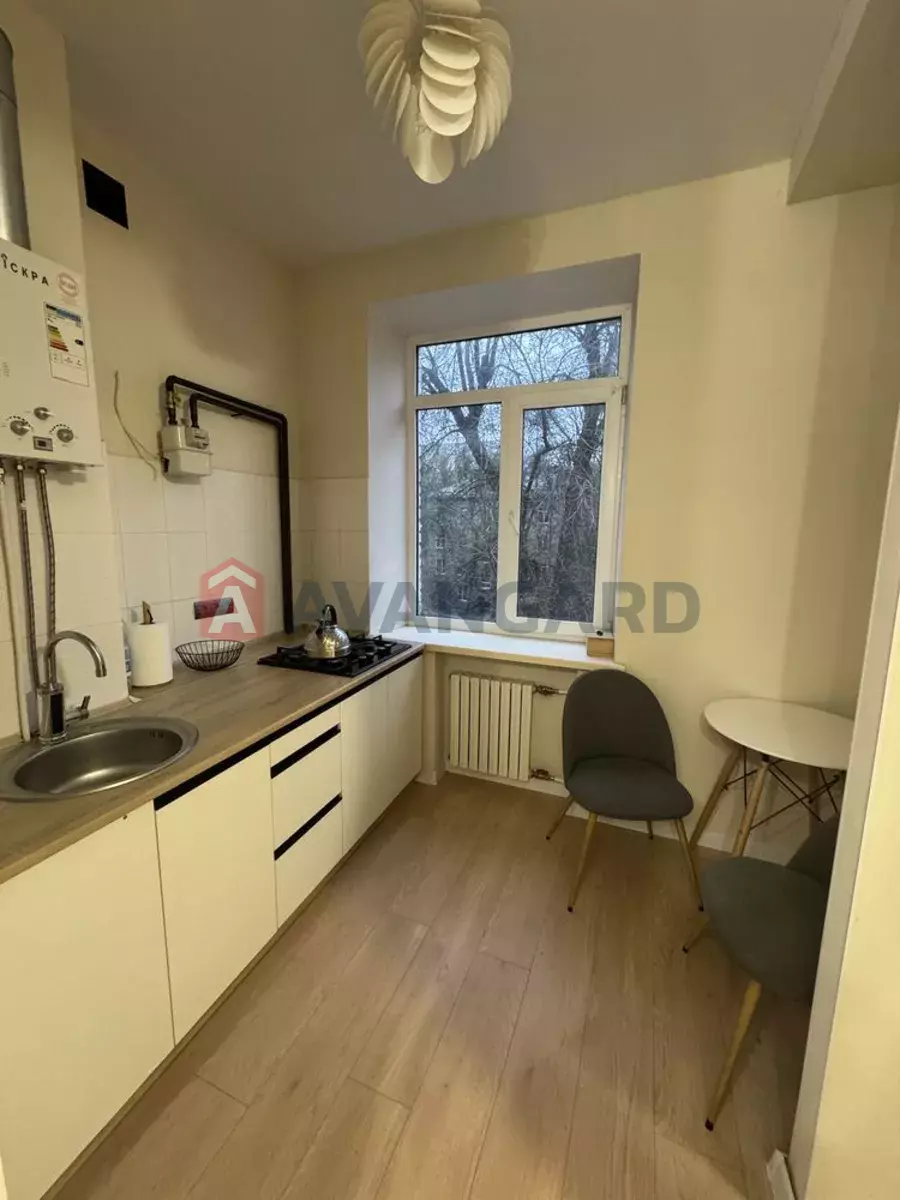 1 комн. квартира, 31/-/6 кв. м., 4/4 этаж фото 4 1 комн. квартира, 31/-/6 кв. м., 4/4 этаж фото 4