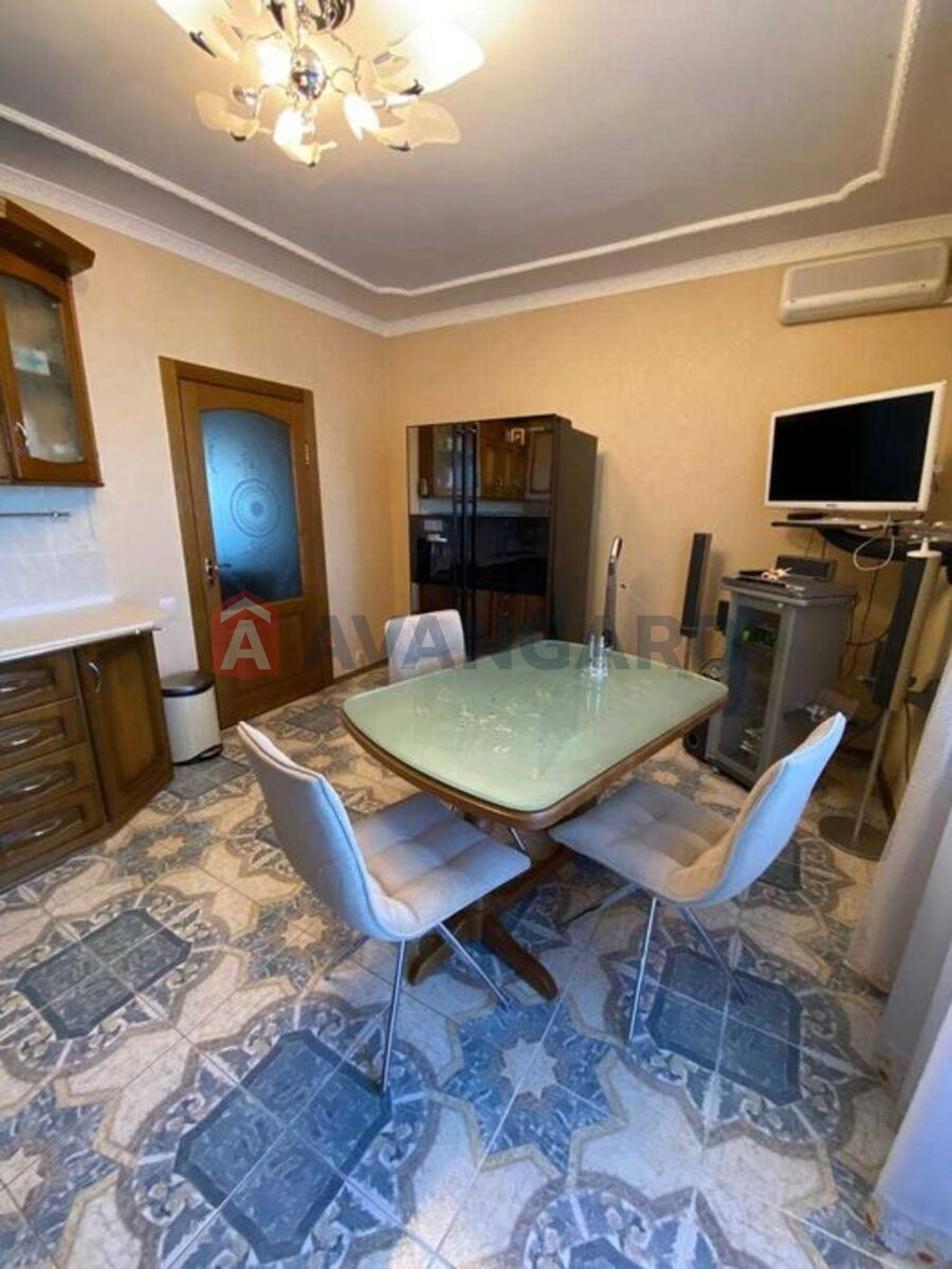 3 кім. квартира, 103/-/11 кв. м., 4/10 поверх фото 5 3 кім. квартира, 103/-/11 кв. м., 4/10 поверх фото 5