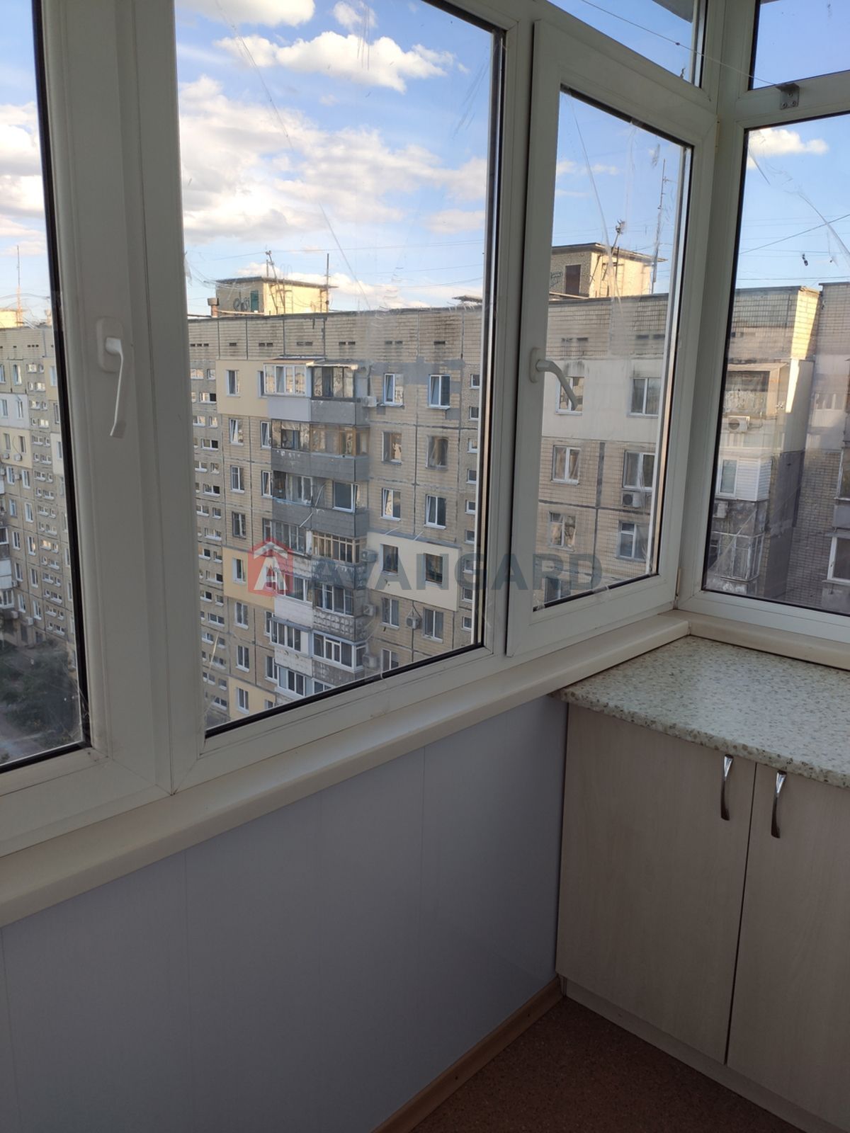 4 комн. квартира, 84/53/9 кв. м., 9/9 этаж фото 6 4 комн. квартира, 84/53/9 кв. м., 9/9 этаж фото 6