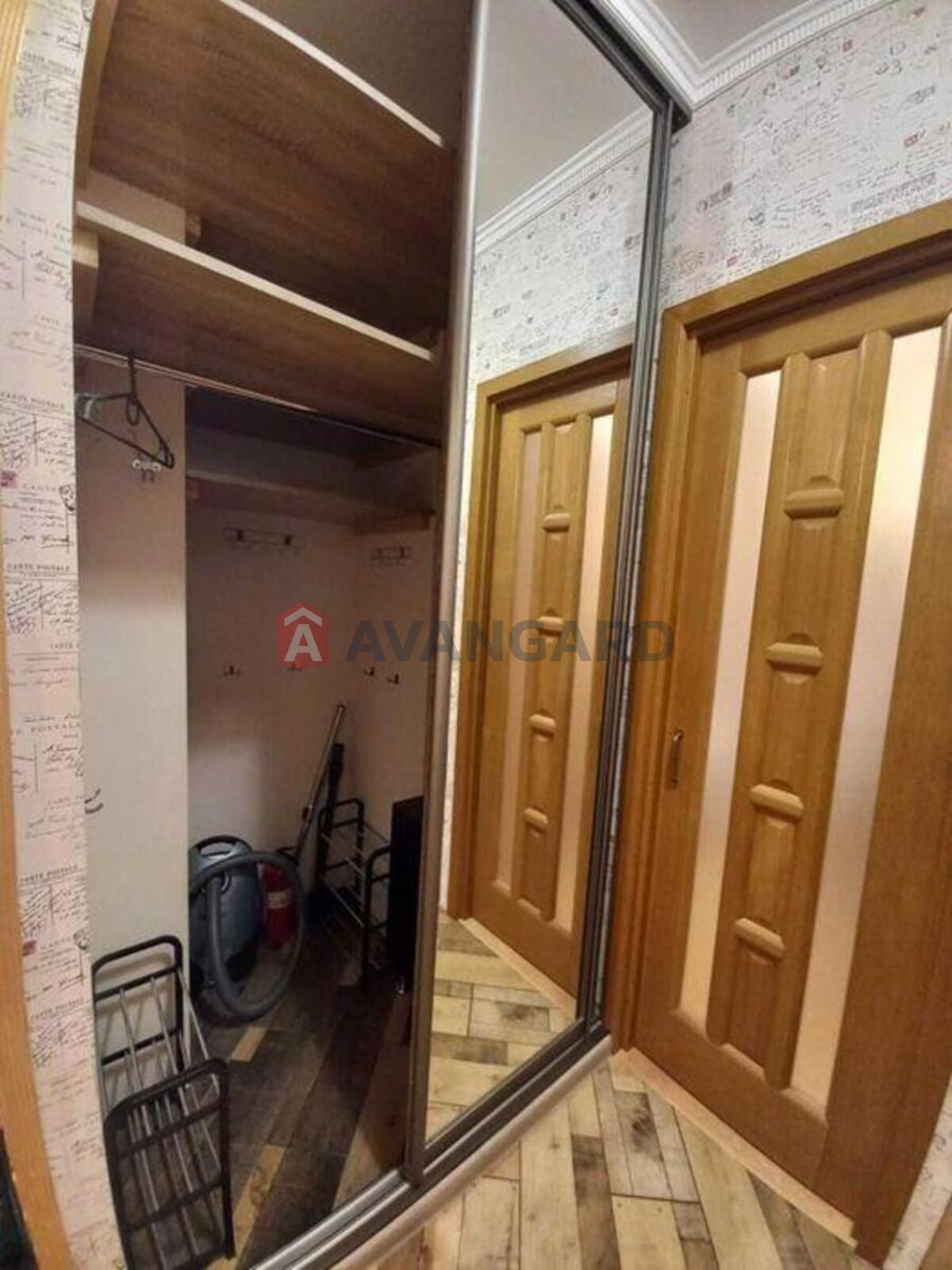 2 кім. квартира, 45/-/12 кв. м., 15/25 поверх фото 13 2 кім. квартира, 45/-/12 кв. м., 15/25 поверх фото 13