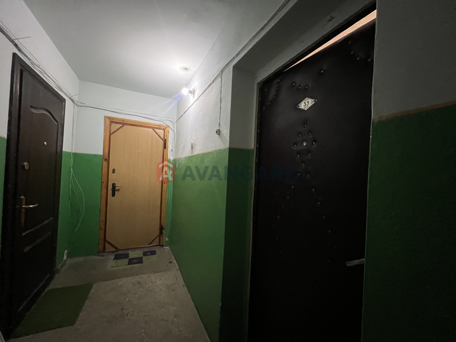 1 комн. квартира, 37/-/7 кв. м., 6/9 этаж фото 16 1 комн. квартира, 37/-/7 кв. м., 6/9 этаж фото 16