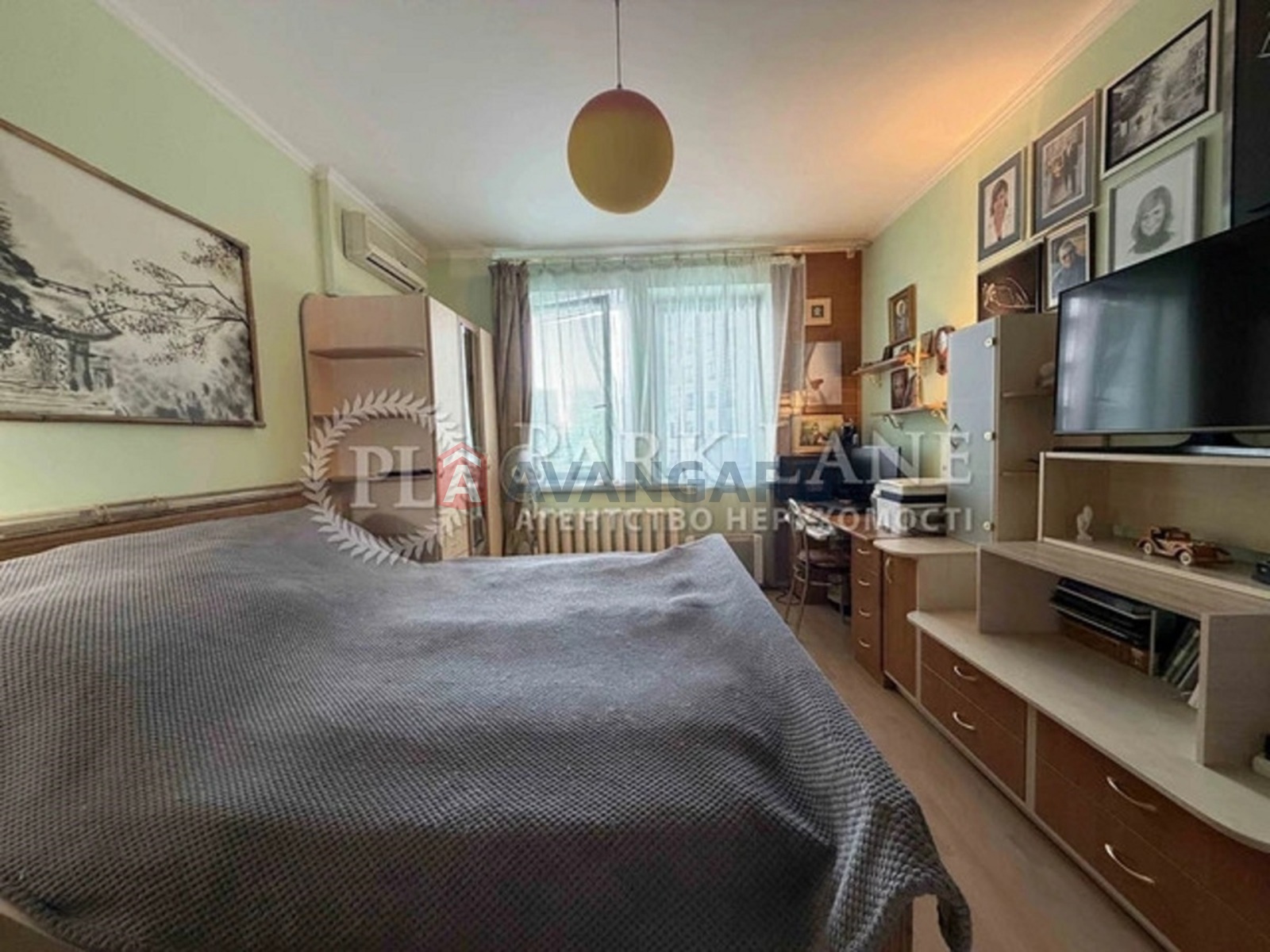 3 комн. квартира, 95/56/13 кв. м., 5/16 этаж фото 4 3 комн. квартира, 95/56/13 кв. м., 5/16 этаж фото 4