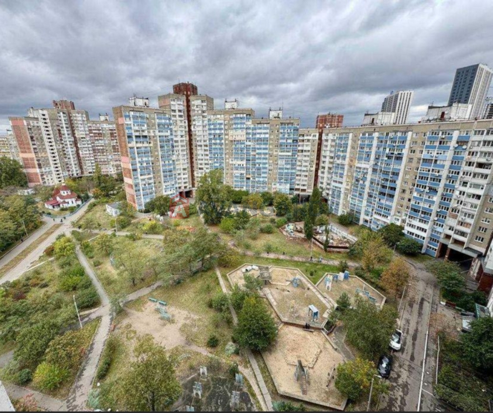 3 кім. квартира, 72/-/8 кв. м., 14/18 поверх фото 8 3 кім. квартира, 72/-/8 кв. м., 14/18 поверх фото 8