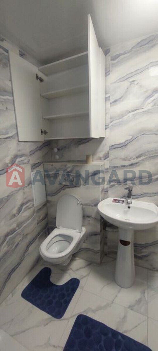 1 кім. квартира, 30/-/7 кв. м., 3/5 поверх фото 7 1 кім. квартира, 30/-/7 кв. м., 3/5 поверх фото 7