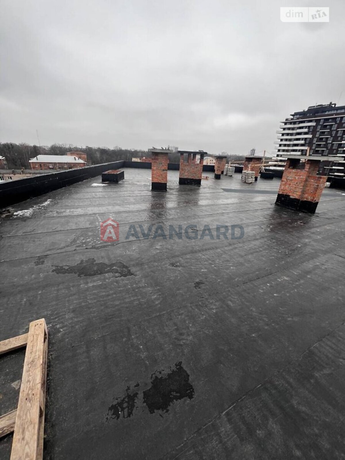 1 кім. квартира, 51/18/13 кв. м., 1/8 поверх фото 5 1 кім. квартира, 51/18/13 кв. м., 1/8 поверх фото 5