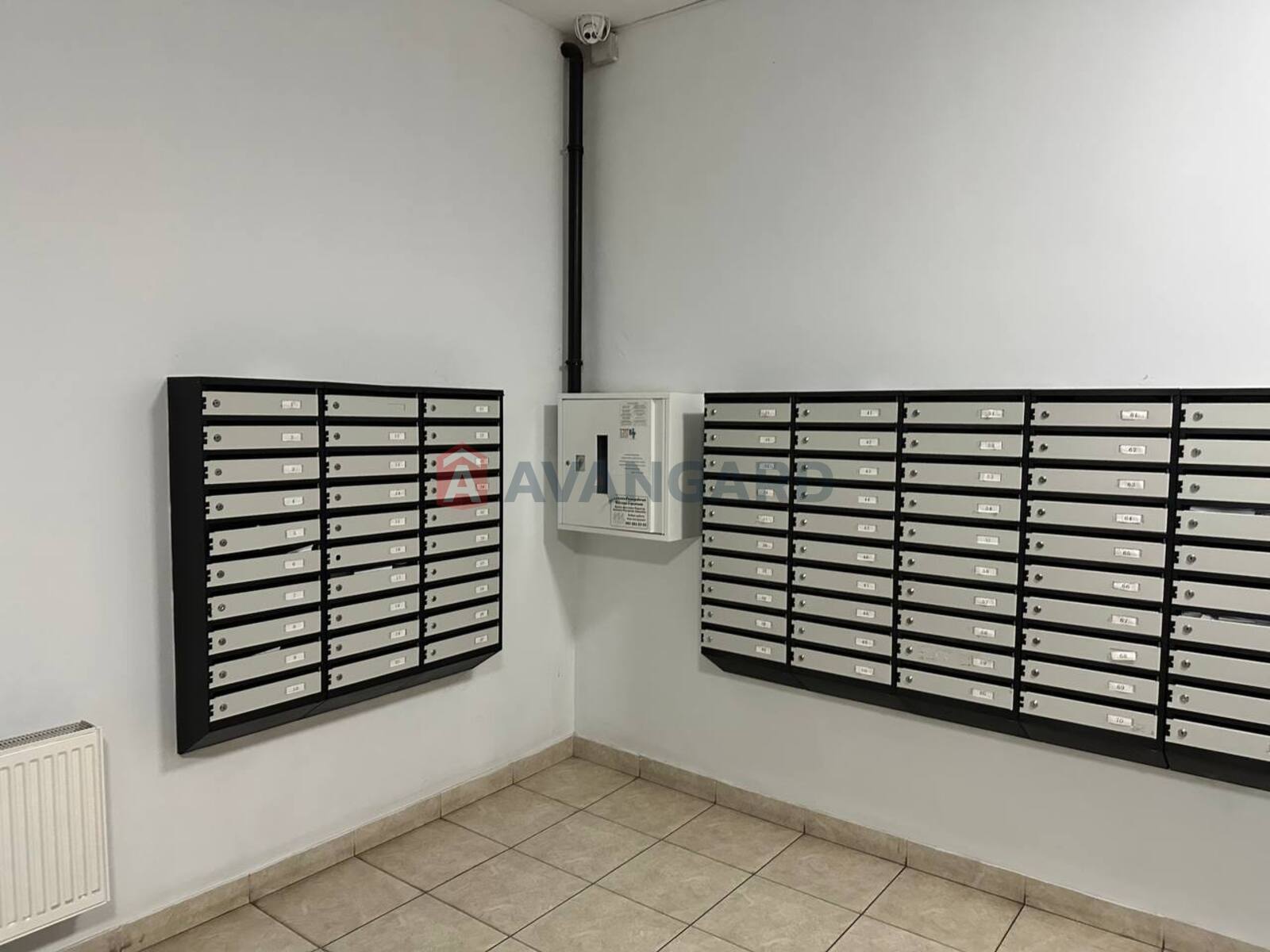 1 кім. квартира, 52/-/10 кв. м., 14/15 поверх фото 17 1 кім. квартира, 52/-/10 кв. м., 14/15 поверх фото 17