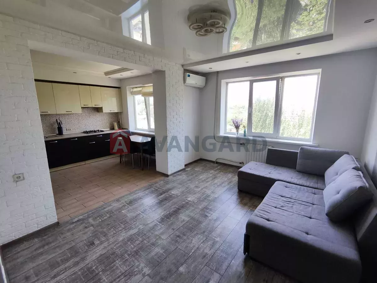 3 комн. квартира, 66/-/9 кв. м., 8/9 этаж фото 5 3 комн. квартира, 66/-/9 кв. м., 8/9 этаж фото 5