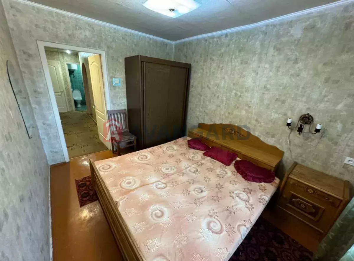 3 кім. квартира, 57/-/- кв. м., 3/9 поверх фото 15 3 кім. квартира, 57/-/- кв. м., 3/9 поверх фото 15