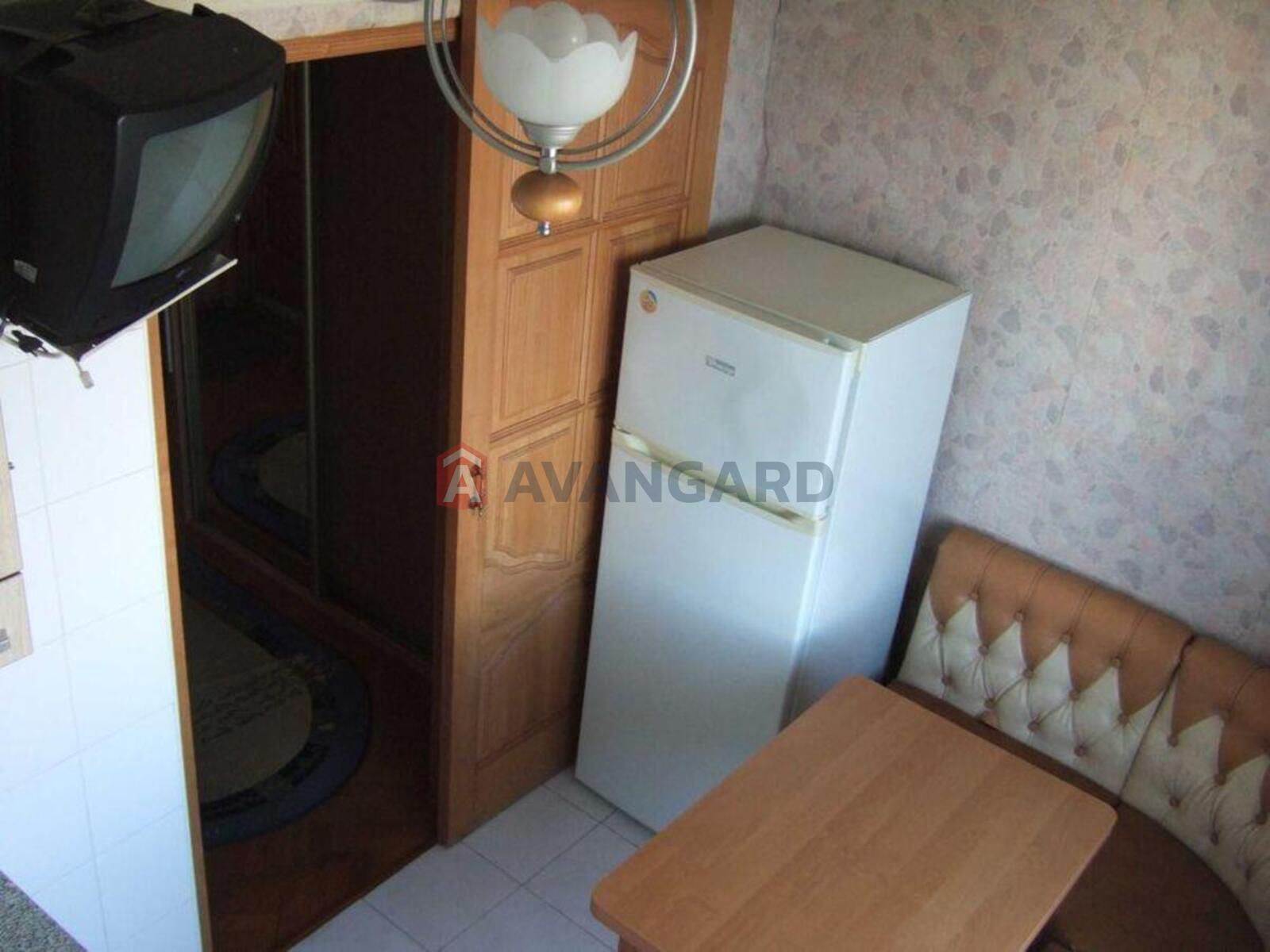 1 комн. квартира, 36/-/8 кв. м., 9/9 этаж фото 6 1 комн. квартира, 36/-/8 кв. м., 9/9 этаж фото 6