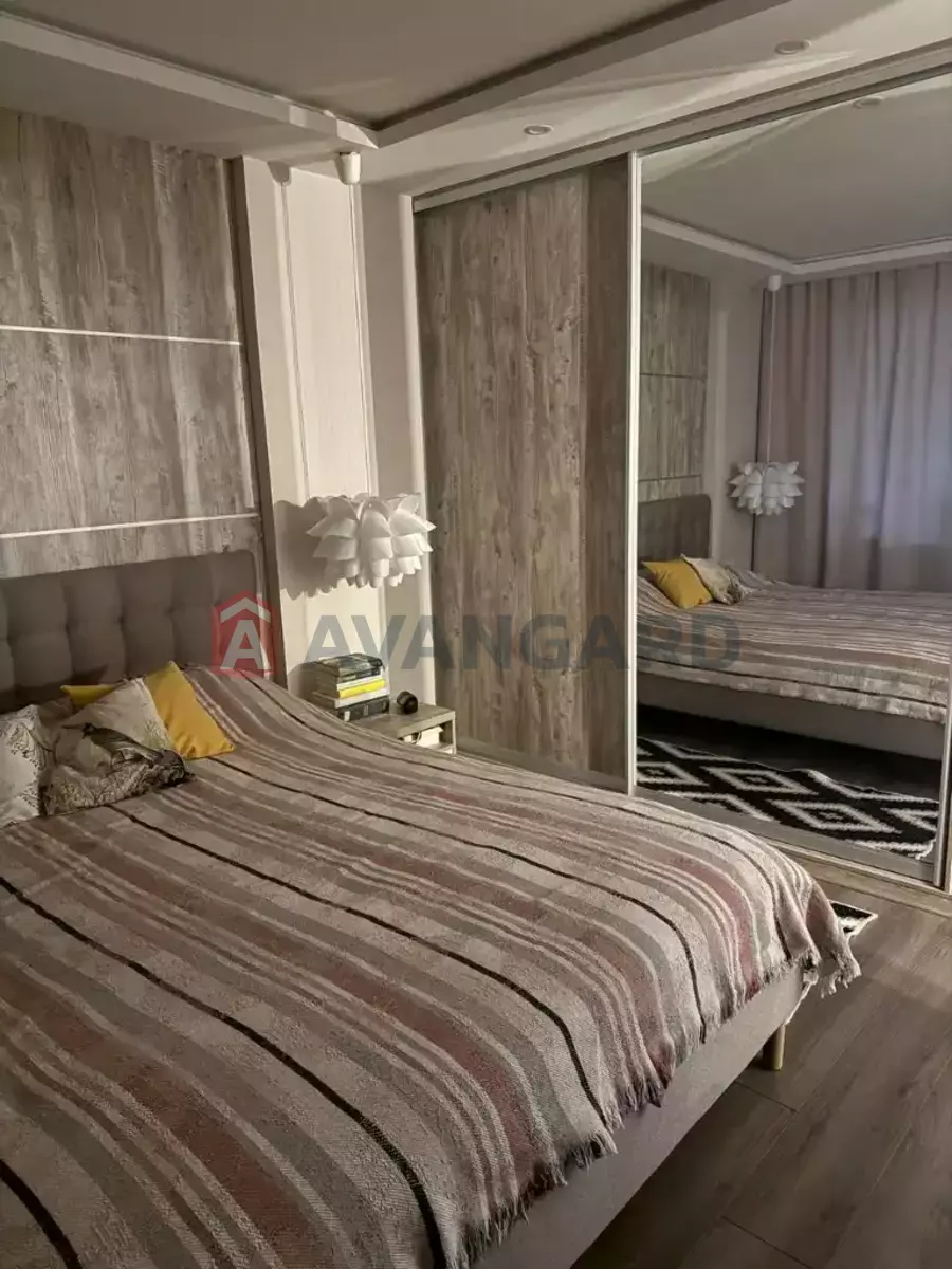 3 кім. квартира, 70/36/8 кв. м., 9/9 поверх фото 7 3 кім. квартира, 70/36/8 кв. м., 9/9 поверх фото 7