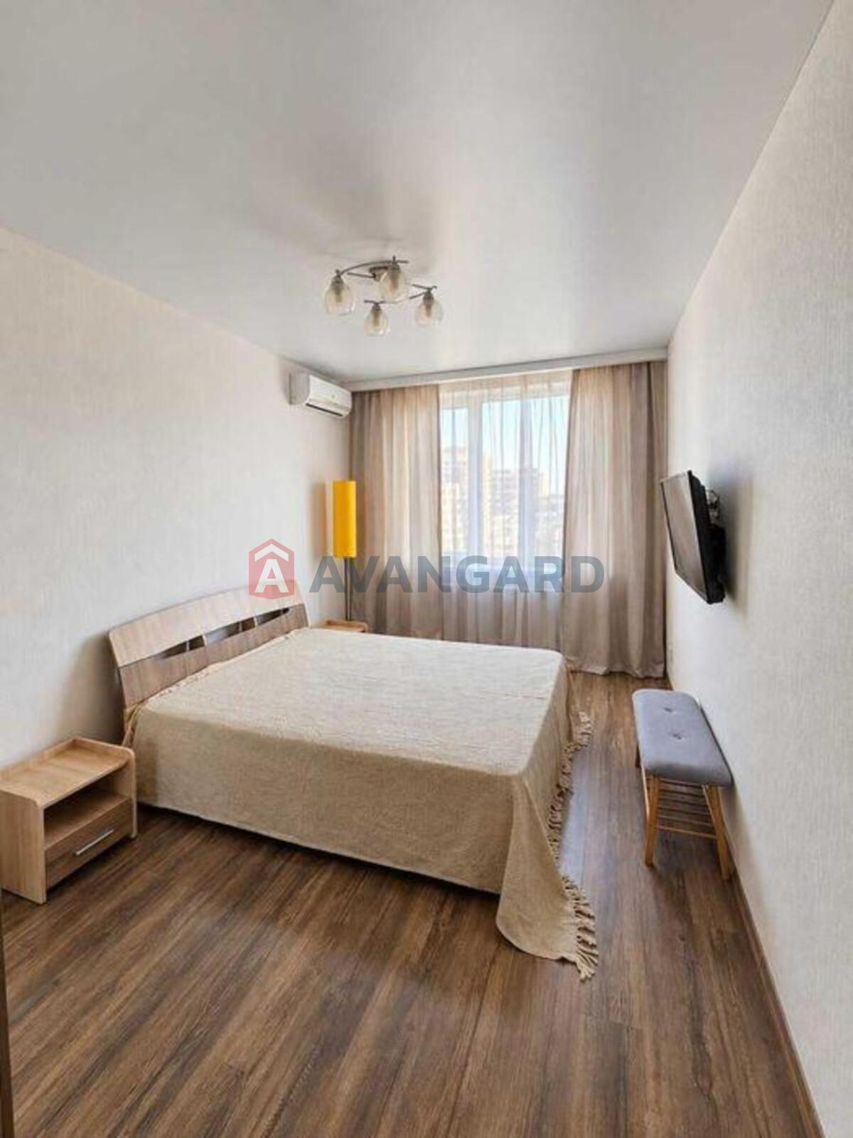 1 комн. квартира, 39/-/10 кв. м., 20/25 этаж фото 3 1 комн. квартира, 39/-/10 кв. м., 20/25 этаж фото 3