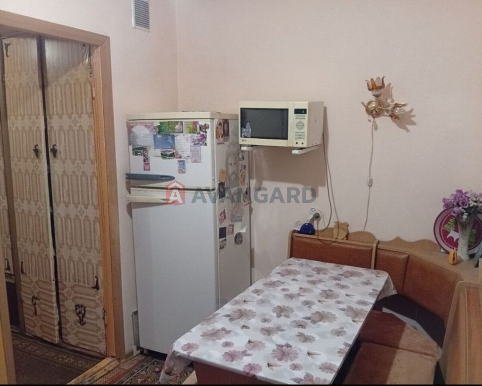 3 кім. квартира, 71/40,3/7 кв. м., 8/10 поверх фото 10 3 кім. квартира, 71/40,3/7 кв. м., 8/10 поверх фото 10