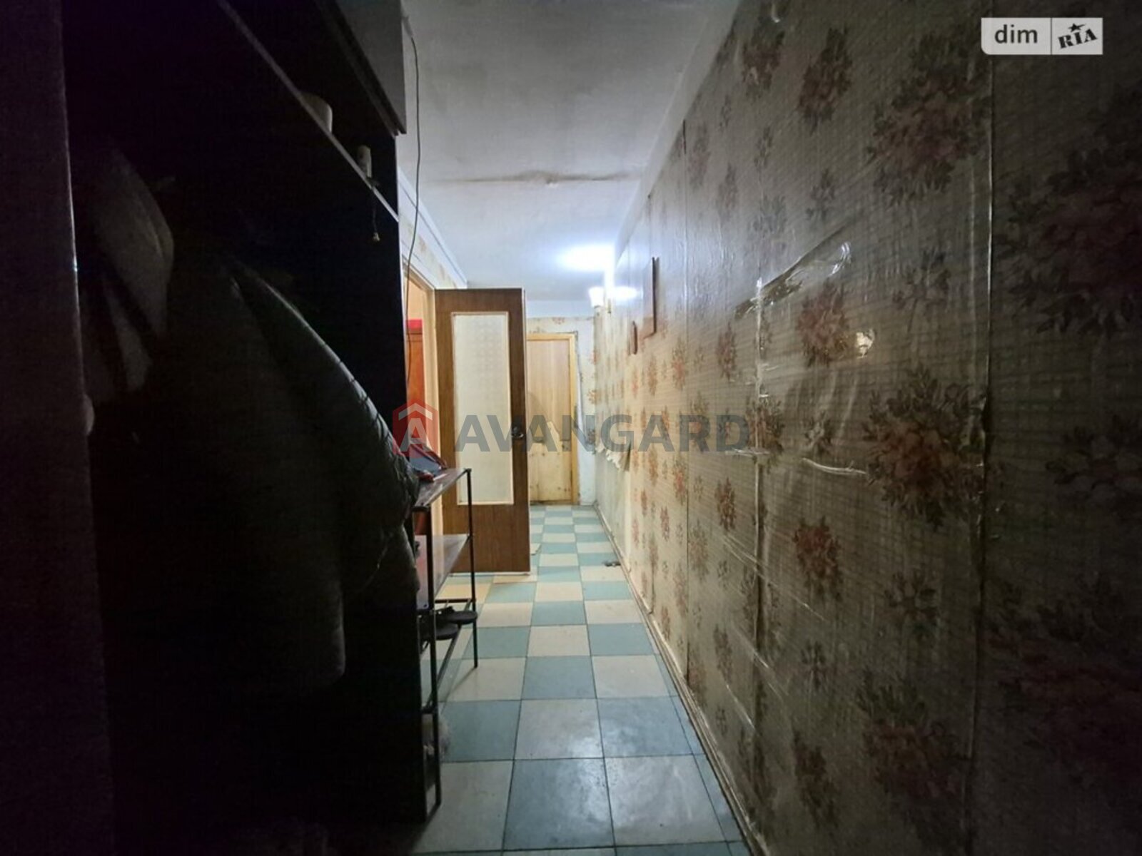 3 кім. квартира, 68/39/9 кв. м., 3/9 поверх фото 11 3 кім. квартира, 68/39/9 кв. м., 3/9 поверх фото 11