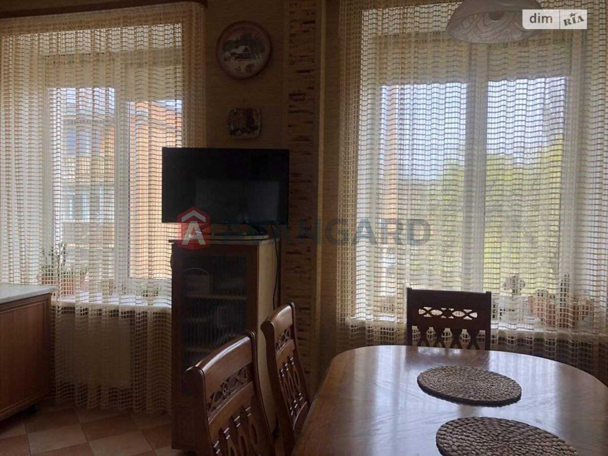 3 кім. квартира, 92.9/60.8/15.1 кв. м., 3/4 поверх фото 14 3 кім. квартира, 92.9/60.8/15.1 кв. м., 3/4 поверх фото 14