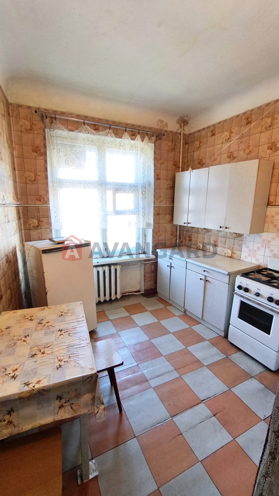 2 кім. квартира, 57/-/8 кв. м., 3/5 поверх фото 2 2 кім. квартира, 57/-/8 кв. м., 3/5 поверх фото 2