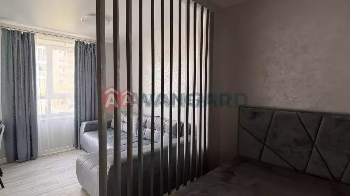 1 кім. квартира, 47/19/16 кв. м., 2/10 поверх фото 7 1 кім. квартира, 47/19/16 кв. м., 2/10 поверх фото 7